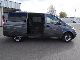 2011 Mercedes-Benz  Vito 116 CDI Long Mixto ,5-seater, air conditioning, trailer hitch Van or truck up to 7.5t Estate - minibus up to 9 seats photo 5