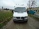 Mercedes-Benz  DB van 212 + High Long € 3 1996 Box-type delivery van - high and long photo