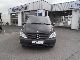 2011 Mercedes-Benz  Vito 116 CDI Extra Long Combination, auto trailer hitch, Van or truck up to 7.5t Estate - minibus up to 9 seats photo 3