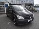 2011 Mercedes-Benz  Vito 116 CDI Extra Long Combination, auto trailer hitch, Van or truck up to 7.5t Estate - minibus up to 9 seats photo 4
