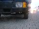 1990 Mercedes-Benz  814 with long platform Van or truck up to 7.5t Stake body photo 4
