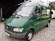 1995 Mercedes-Benz  Sprinter 212 D High / Long Combination 2-seater truck Van or truck up to 7.5t Estate - minibus up to 9 seats photo 1