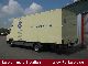 2002 Mercedes-Benz  Atego 1023 L / checkbook / Chassie 1K784346 Truck over 7.5t Box photo 2