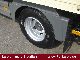 2002 Mercedes-Benz  Atego 1023 L / checkbook / Chassie 1K784346 Truck over 7.5t Box photo 3
