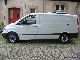 2008 Mercedes-Benz  COOL CAR 111CDI KERSTNER EURO4 Van or truck up to 7.5t Refrigerator box photo 7