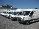 1992 Mercedes-Benz  709 * I - Manual Van or truck up to 7.5t Stake body photo 10