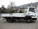 1992 Mercedes-Benz  709 * I - Manual Van or truck up to 7.5t Stake body photo 11