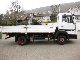 1992 Mercedes-Benz  709 * I - Manual Van or truck up to 7.5t Stake body photo 3