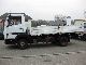 1992 Mercedes-Benz  709 * I - Manual Van or truck up to 7.5t Stake body photo 4