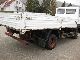 1992 Mercedes-Benz  709 * I - Manual Van or truck up to 7.5t Stake body photo 7