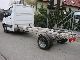 2007 Mercedes-Benz  SPRINTER 515 CDI Van or truck up to 7.5t Chassis photo 3