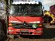 1999 Mercedes-Benz  Atego 823 - 3 pcs Truck over 7.5t Chassis photo 10