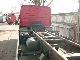 1999 Mercedes-Benz  Atego 823 - 3 pcs Truck over 7.5t Chassis photo 13