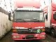 Mercedes-Benz  Atego 823 - 3 pcs 1999 Chassis photo