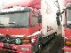 1999 Mercedes-Benz  Atego 823 - 3 pcs Truck over 7.5t Chassis photo 1