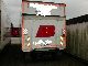 1999 Mercedes-Benz  Atego 823 - 3 pcs Truck over 7.5t Chassis photo 3