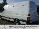 2009 Mercedes-Benz  Sprinter 310 CDI stereo / radio ready / high roof Van or truck up to 7.5t Other vans/trucks up to 7 photo 3