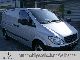 2006 Mercedes-Benz  Vito 109 CDI Parktronic / DPF / stereo / heater Van or truck up to 7.5t Other vans/trucks up to 7 photo 1