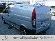 2006 Mercedes-Benz  Vito 109 CDI Parktronic / DPF / stereo / heater Van or truck up to 7.5t Other vans/trucks up to 7 photo 3