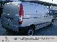 2006 Mercedes-Benz  Vito 109 CDI Parktronic / DPF / stereo / heater Van or truck up to 7.5t Other vans/trucks up to 7 photo 4
