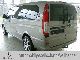 2008 Mercedes-Benz  Vito 115 CDI seat heating / Parktronic / DPF / Air Van or truck up to 7.5t Other vans/trucks up to 7 photo 3