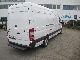 2011 Mercedes-Benz  Sprinter 310 CDI Maxi Van or truck up to 7.5t Box-type delivery van - high and long photo 3