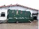 1990 Mercedes-Benz  814 * 4 * horse transporter Van or truck up to 7.5t Cattle truck photo 2