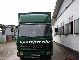 1990 Mercedes-Benz  814 * 4 * horse transporter Van or truck up to 7.5t Cattle truck photo 4