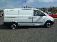 2011 Mercedes-Benz  Vito 110 CDI Long EURO5 Bluetooth Van or truck up to 7.5t Box-type delivery van - long photo 1
