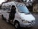 2000 Mercedes-Benz  Sprinter 308 D - KA 9 seats / 208/310 / 312D Coach Clubbus photo 11