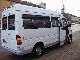 2000 Mercedes-Benz  Sprinter 308 D - KA 9 seats / 208/310 / 312D Coach Clubbus photo 12