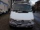 2000 Mercedes-Benz  Sprinter 308 D - KA 9 seats / 208/310 / 312D Coach Clubbus photo 3