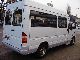 2000 Mercedes-Benz  Sprinter 308 D - KA 9 seats / 208/310 / 312D Coach Clubbus photo 4