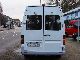 2000 Mercedes-Benz  Sprinter 308 D - KA 9 seats / 208/310 / 312D Coach Clubbus photo 6