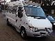 2000 Mercedes-Benz  Sprinter 308 D - KA 9 seats / 208/310 / 312D Coach Clubbus photo 8