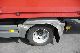 2006 Mercedes-Benz  815 Truck over 7.5t Stake body and tarpaulin photo 4