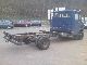 1996 Mercedes-Benz  Vario 614D Van or truck up to 7.5t Chassis photo 2