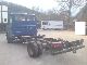 1996 Mercedes-Benz  Vario 614D Van or truck up to 7.5t Chassis photo 3