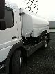 2010 Mercedes-Benz  Atego 1524 L Truck over 7.5t Tank truck photo 4
