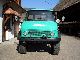 Mercedes-Benz  unimog 1975 Other agricultural vehicles photo