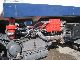 1995 Mercedes-Benz  1824 4x2 road car wash / car wash trash cans Truck over 7.5t Sweeping machine photo 2