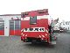 1996 Mercedes-Benz  Fire 1120 Truck over 7.5t Other trucks over 7 photo 7