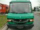 1992 Mercedes-Benz  510 Box 2.3 petrol dual tires Van or truck up to 7.5t Box-type delivery van - high photo 2