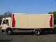 2004 Mercedes-Benz  Atego 1218 L aluminum case LBW + 1.5 to 1.Hand Truck over 7.5t Beverage photo 4