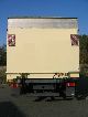 2004 Mercedes-Benz  Atego 1218 L aluminum case LBW + 1.5 to 1.Hand Truck over 7.5t Beverage photo 7