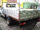 1993 Mercedes-Benz  Transit Van or truck up to 7.5t Stake body photo 2
