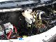 1993 Mercedes-Benz  Transit Van or truck up to 7.5t Stake body photo 7