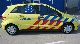 2007 Mercedes-Benz  B 180 CDI Notartz Ambulance Van or truck up to 7.5t Ambulance photo 1