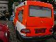 2004 Mercedes-Benz  E 220 CDI ambulance Binz Van or truck up to 7.5t Ambulance photo 3