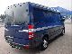 2007 Mercedes-Benz  Sprinter 318 CDI Automatic long glazed Van or truck up to 7.5t Box-type delivery van - long photo 2